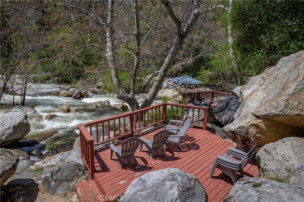 43195 S Fork, Three Rivers, CA 93271
