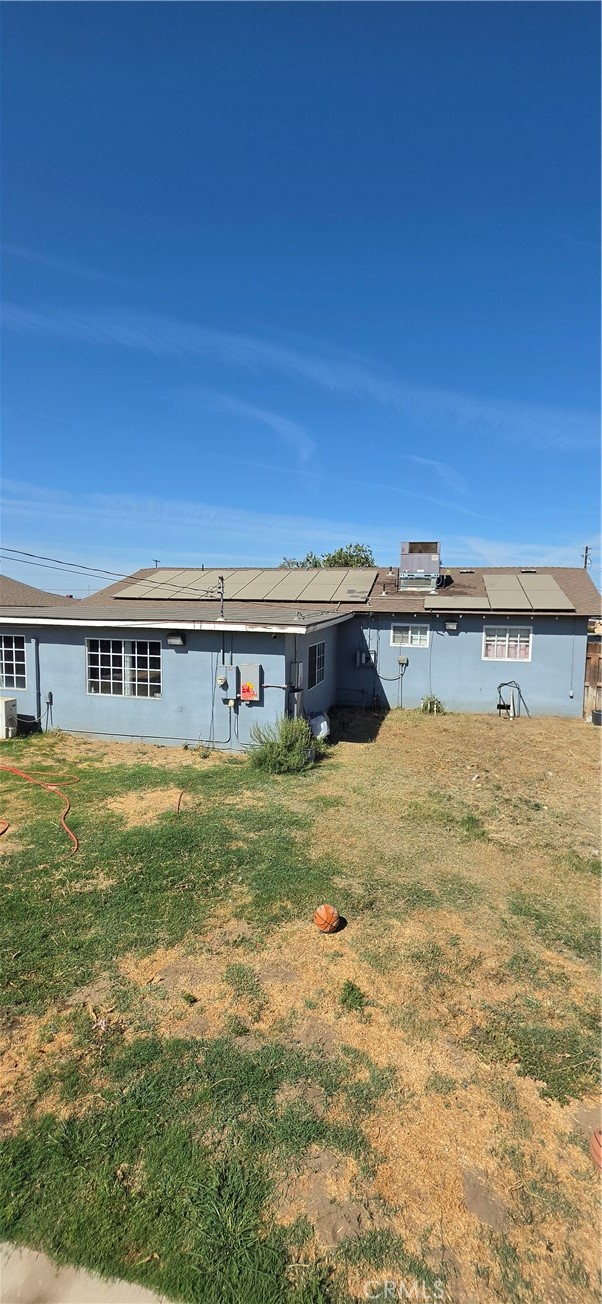 22734 Road 130, Tulare, CA 93274