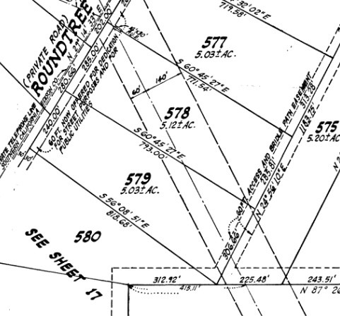0 Roundtree Ln, Squaw Valley, CA 93675