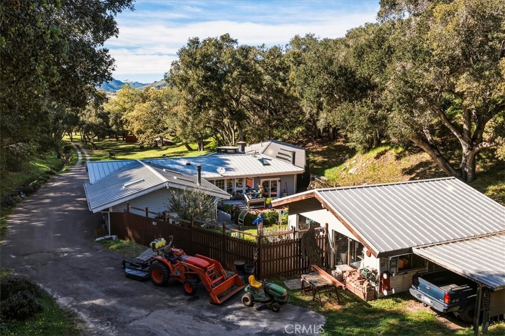 6645 Fern Canyon Rd, San Luis Obispo, CA 93401