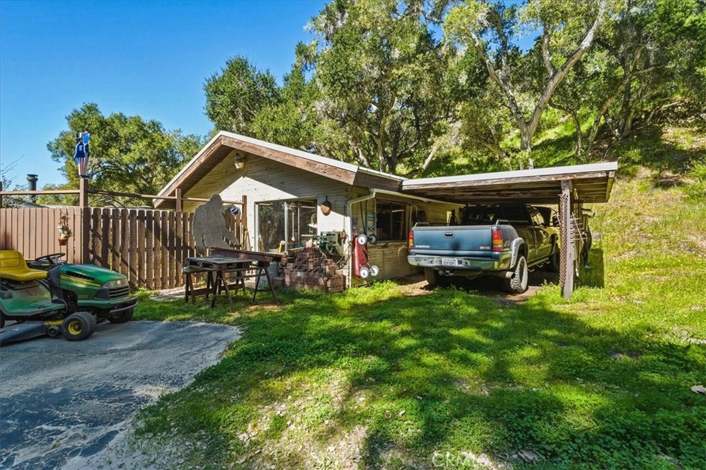 6645 Fern Canyon Rd, San Luis Obispo, CA 93401