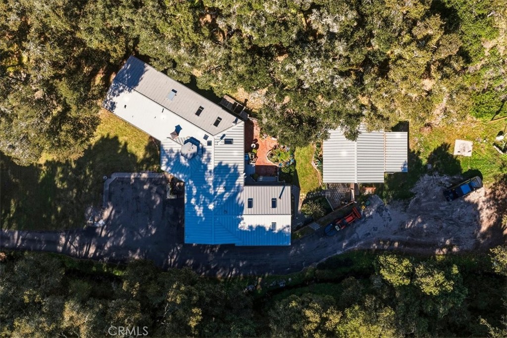 6645 Fern Canyon Rd, San Luis Obispo, CA 93401