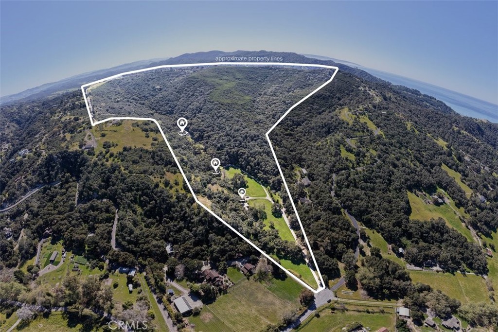 6645 Fern Canyon Rd, San Luis Obispo, CA 93401