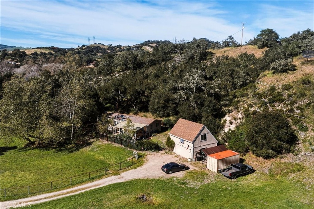 6645 Fern Canyon Rd, San Luis Obispo, CA 93401