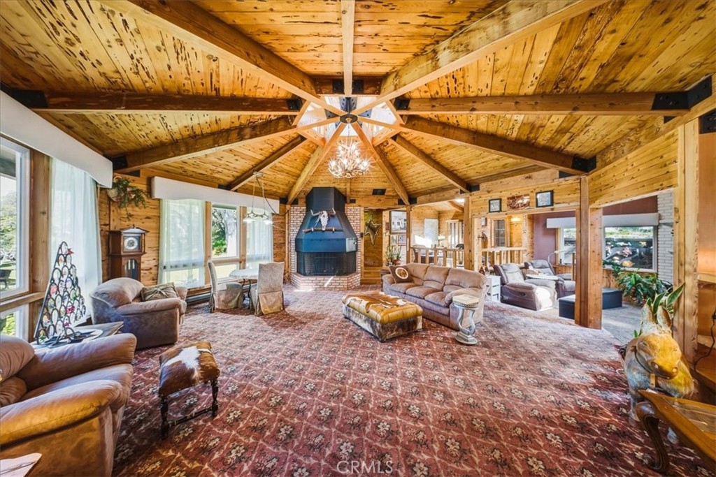 6645 Fern Canyon Rd, San Luis Obispo, CA 93401