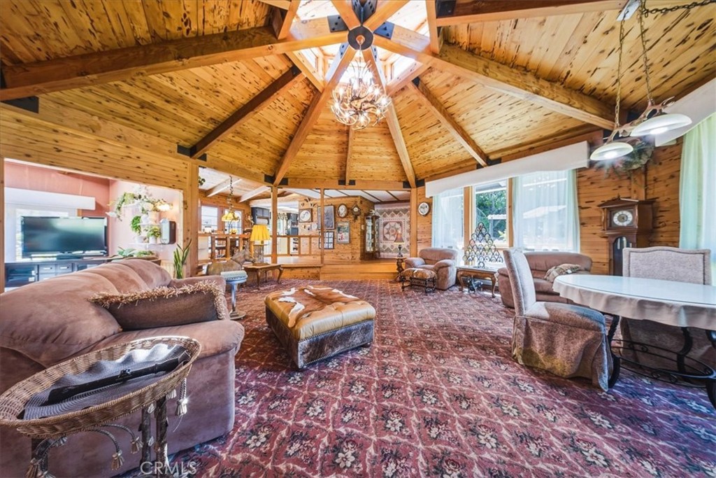 6645 Fern Canyon Rd, San Luis Obispo, CA 93401