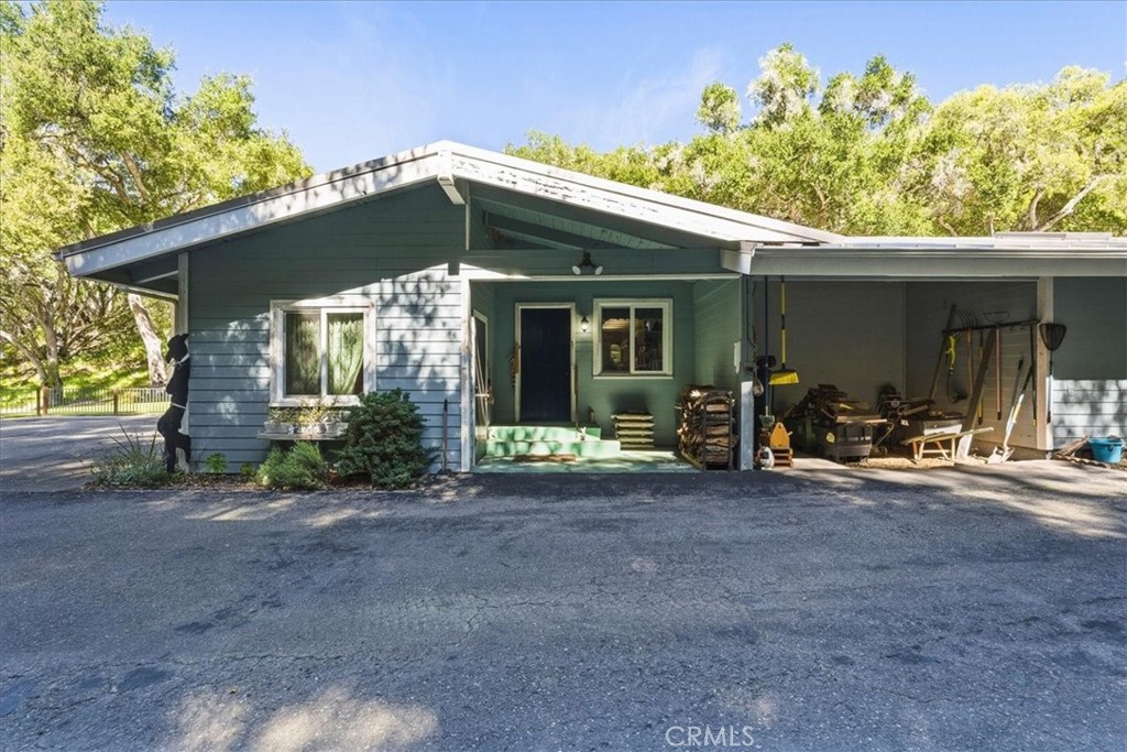 6645 Fern Canyon Rd, San Luis Obispo, CA 93401