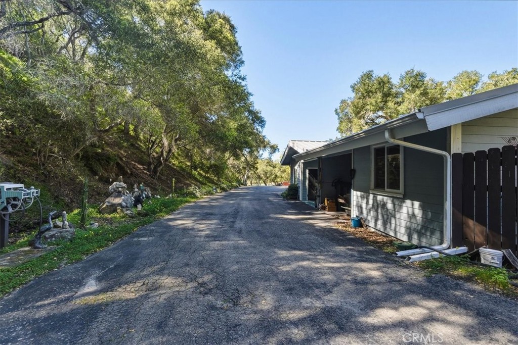 6645 Fern Canyon Rd, San Luis Obispo, CA 93401