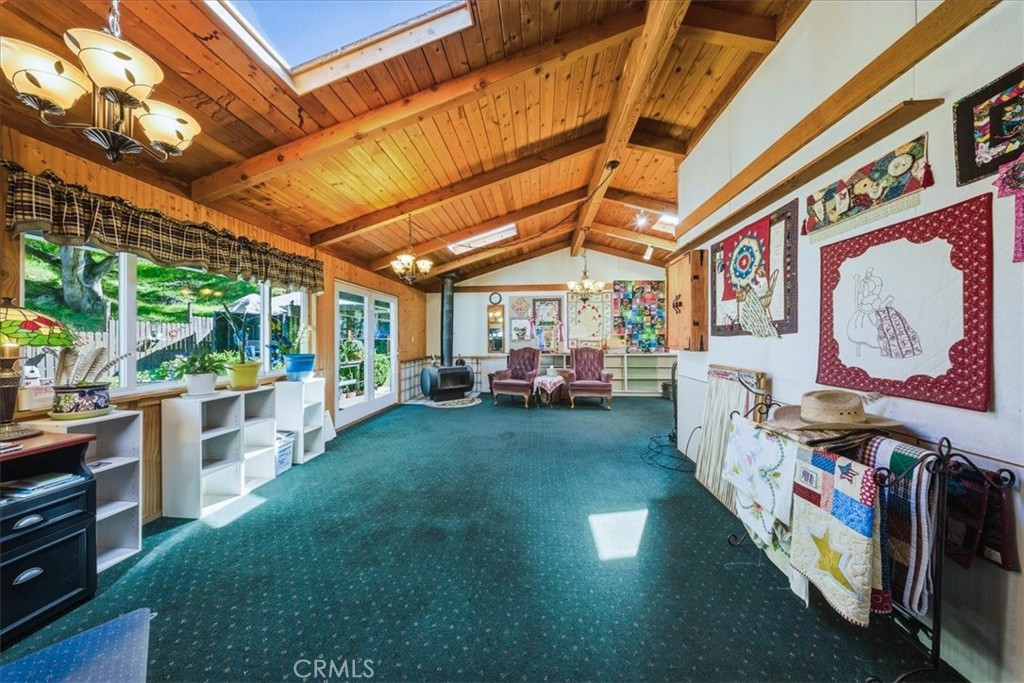 6645 Fern Canyon Rd, San Luis Obispo, CA 93401
