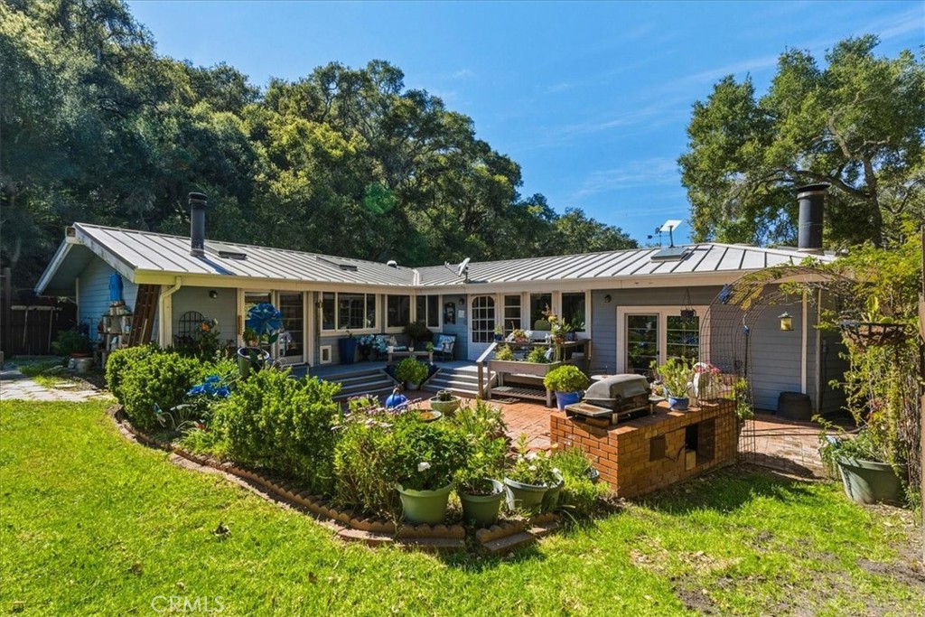 6645 Fern Canyon Rd, San Luis Obispo, CA 93401