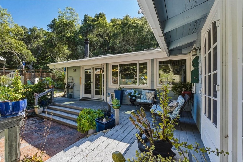 6645 Fern Canyon Rd, San Luis Obispo, CA 93401