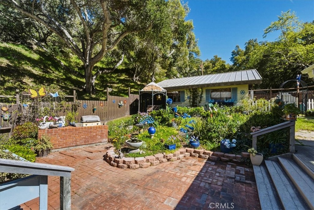 6645 Fern Canyon Rd, San Luis Obispo, CA 93401