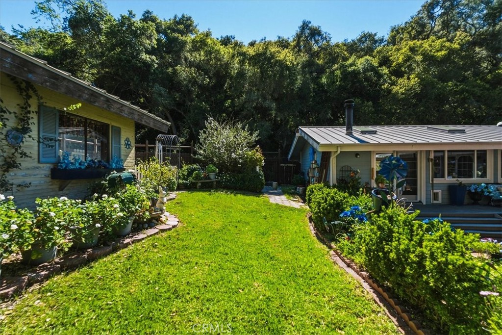6645 Fern Canyon Rd, San Luis Obispo, CA 93401