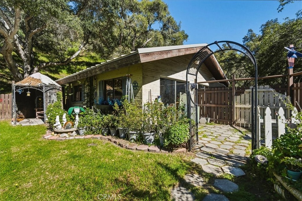 6645 Fern Canyon Rd, San Luis Obispo, CA 93401