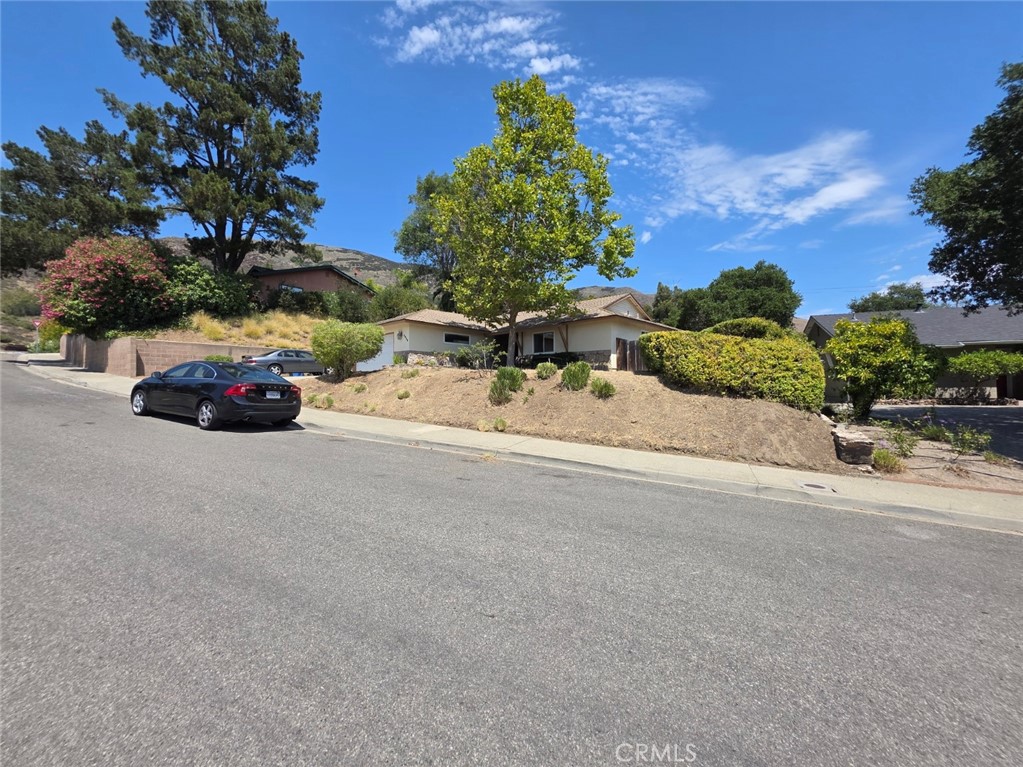 3420 Edgewood, San Luis Obispo, CA 93401