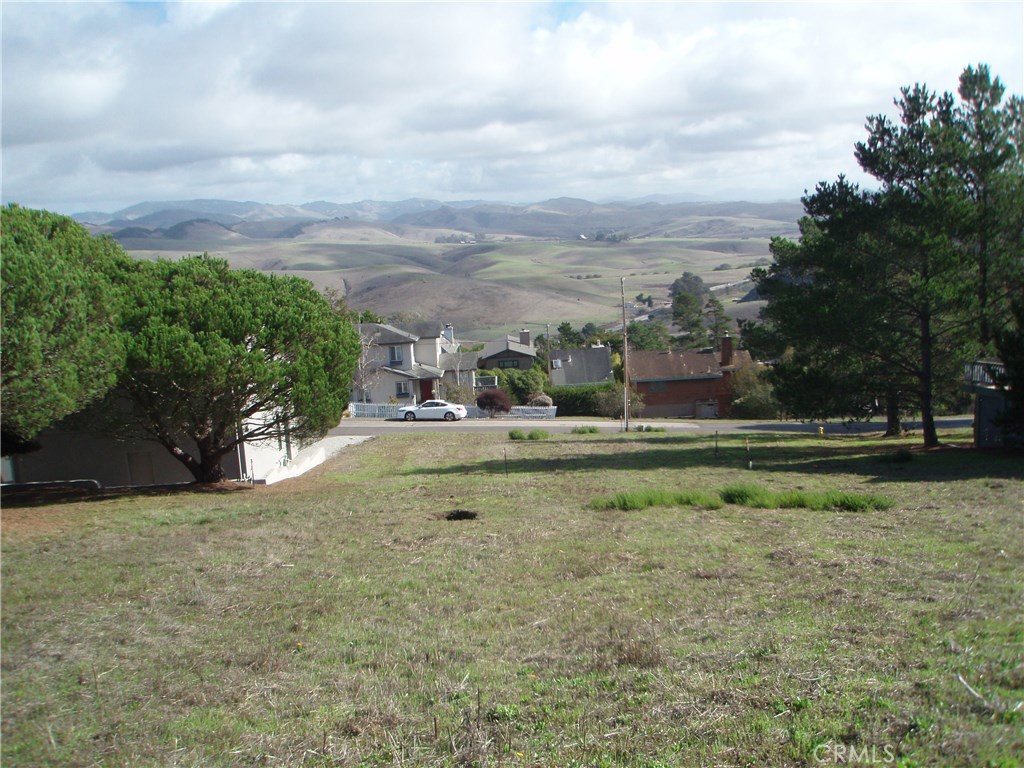 0 Pineridge Dr, Cambria, CA 93428