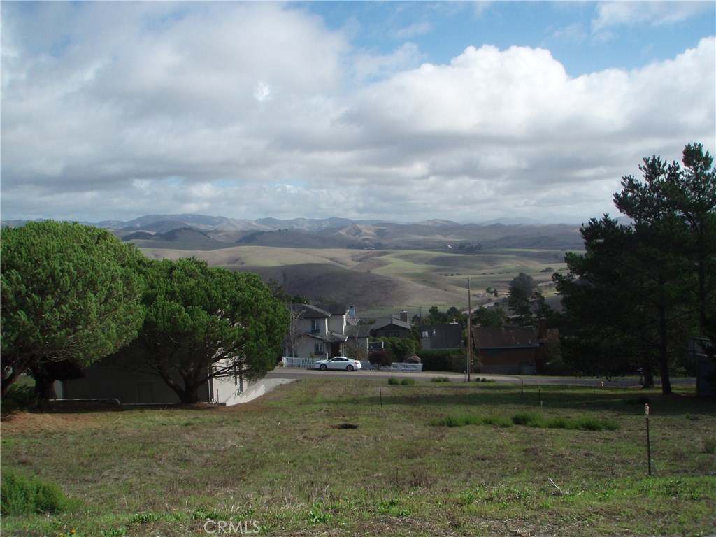 0 Pineridge Dr, Cambria, CA 93428