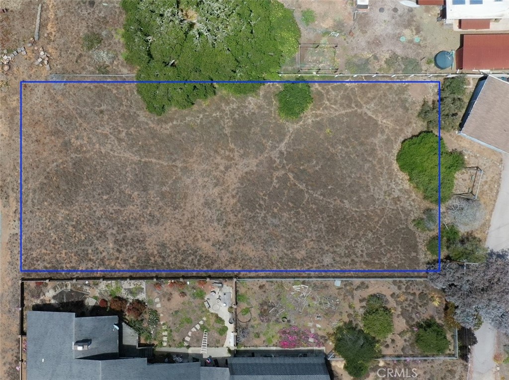 0 Vista Del Osos, Los Osos, CA 93402