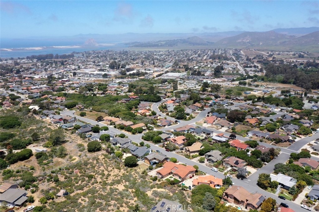 0 Vista Del Osos, Los Osos, CA 93402