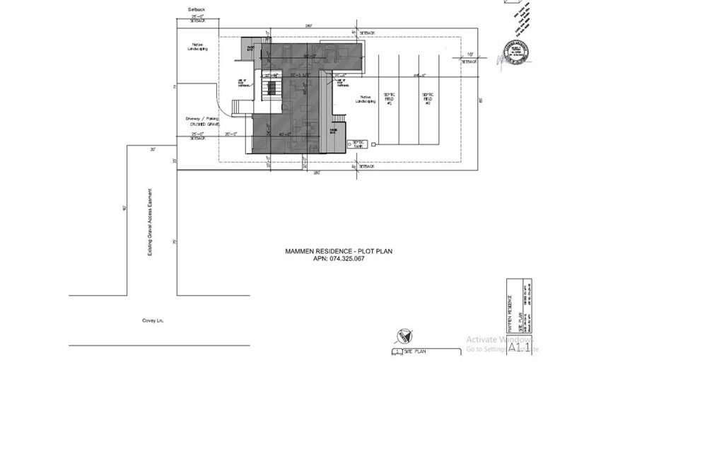 0 Vista Del Osos, Los Osos, CA 93402