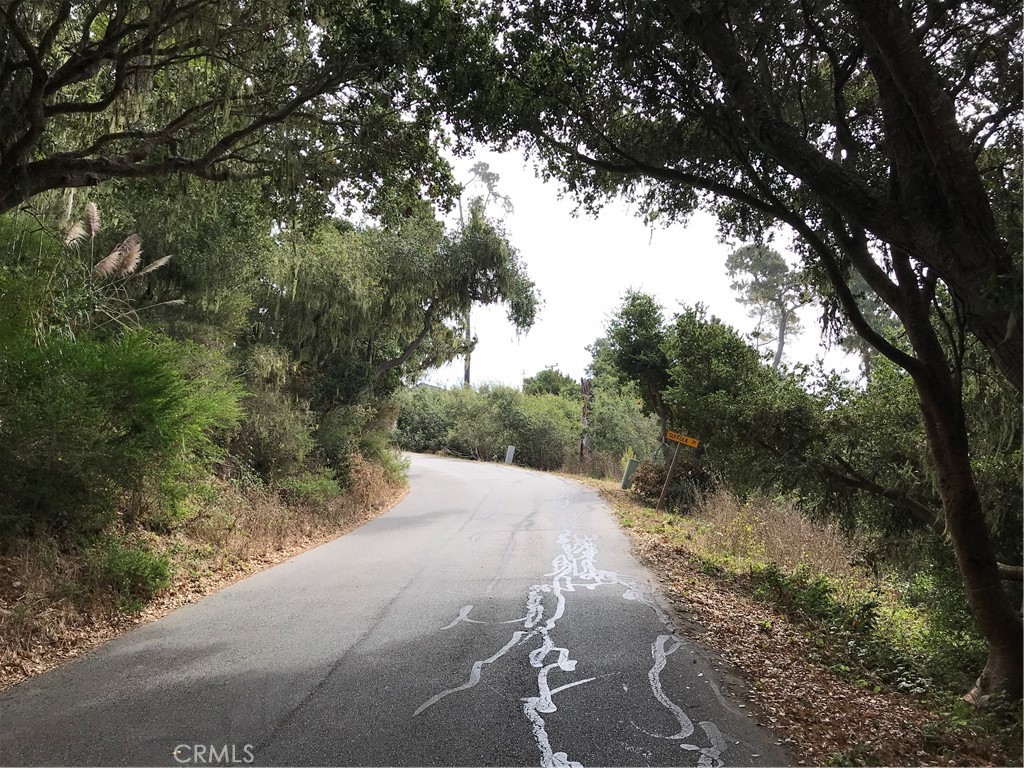 0 Hillcrest Dr, Cambria, CA 93428