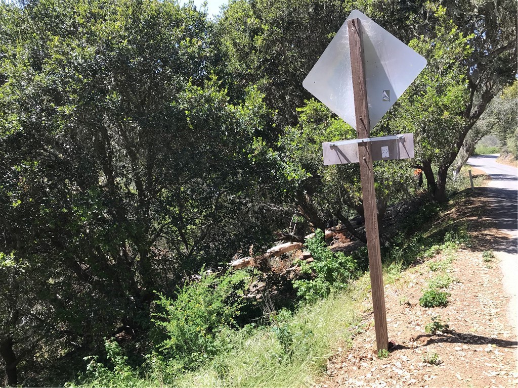 0 Hillcrest Dr, Cambria, CA 93428