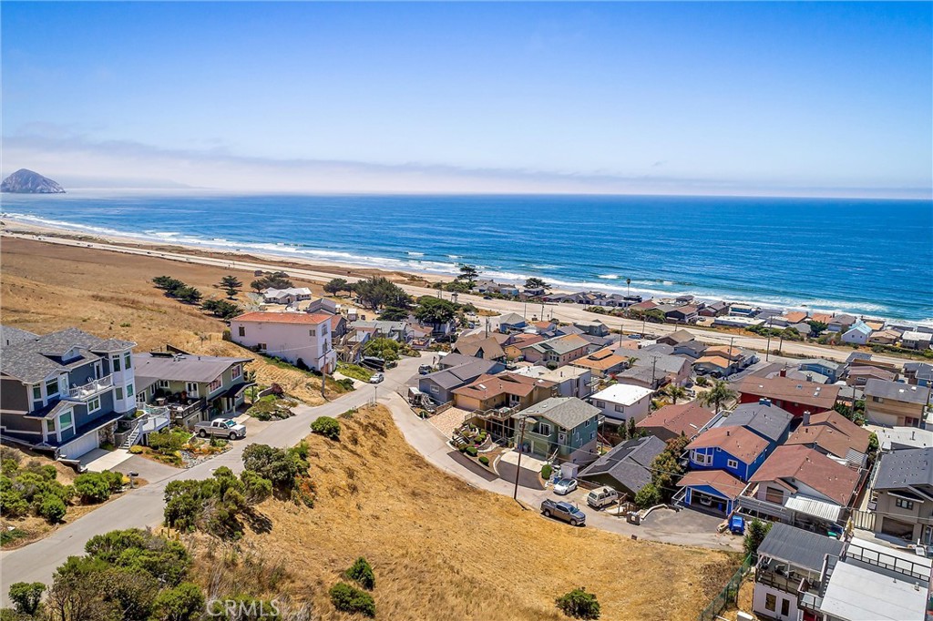 3579 Gilbert Ave, Cayucos, CA 93430