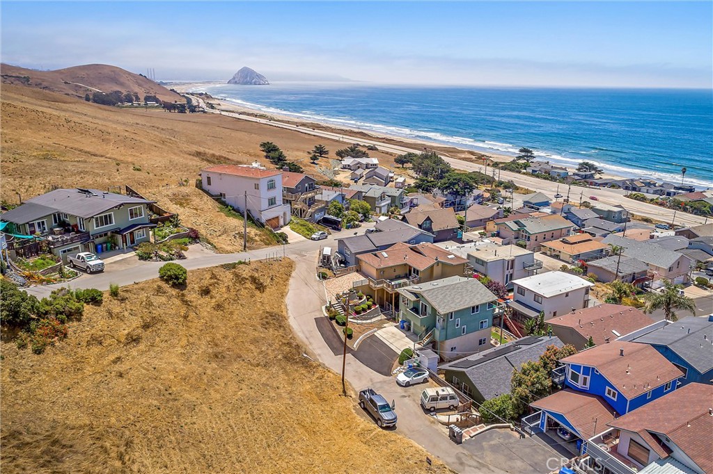 3579 Gilbert Ave, Cayucos, CA 93430