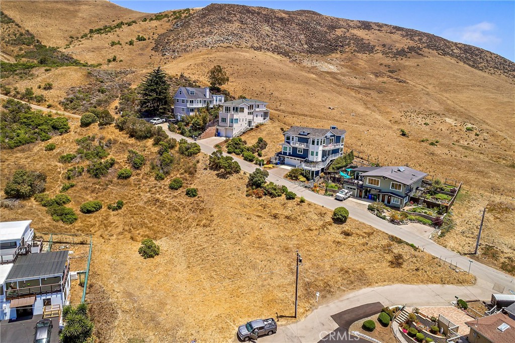 3579 Gilbert Ave, Cayucos, CA 93430