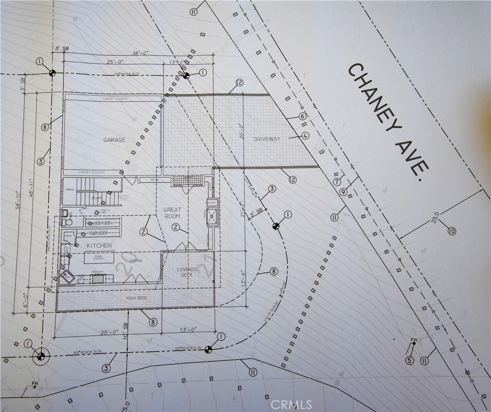 3579 Gilbert Ave, Cayucos, CA 93430