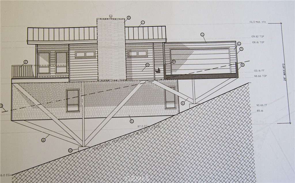 3579 Gilbert Ave, Cayucos, CA 93430