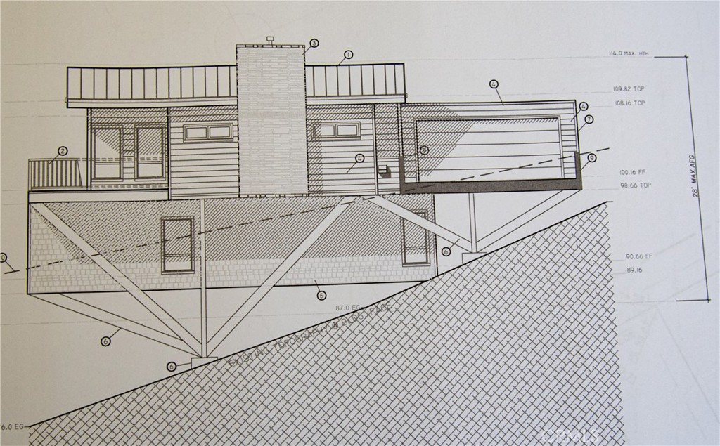 3579 Gilbert Ave, Cayucos, CA 93430