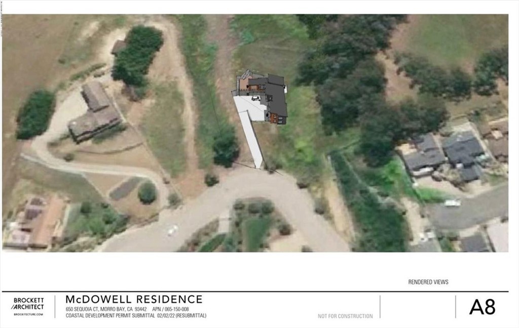 650 Sequoia Ct, Morro Bay, CA 93442