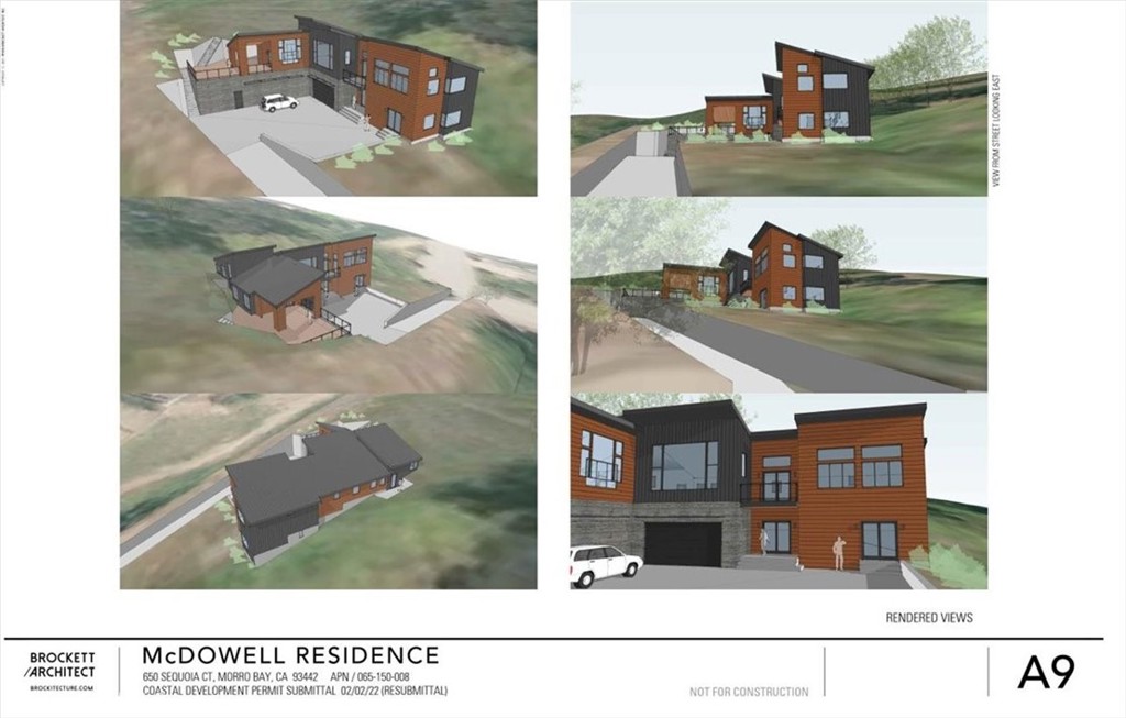 650 Sequoia Ct, Morro Bay, CA 93442