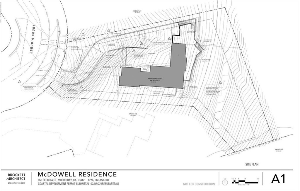 650 Sequoia Ct, Morro Bay, CA 93442