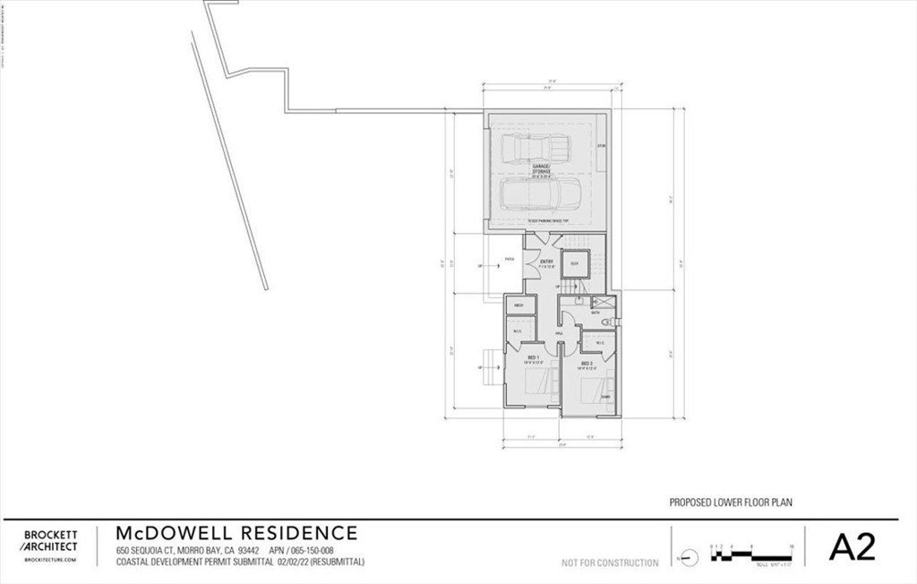 650 Sequoia Ct, Morro Bay, CA 93442