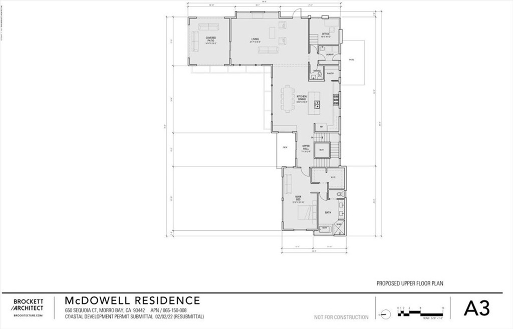 650 Sequoia Ct, Morro Bay, CA 93442