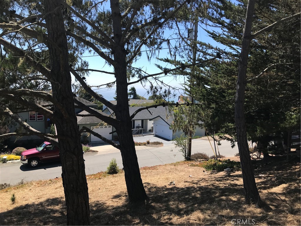 0 Canterbury Ln, Cambria, CA 93428