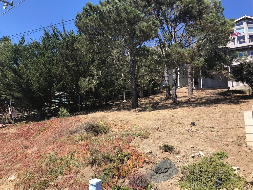 0 Canterbury Ln, Cambria, CA 93428