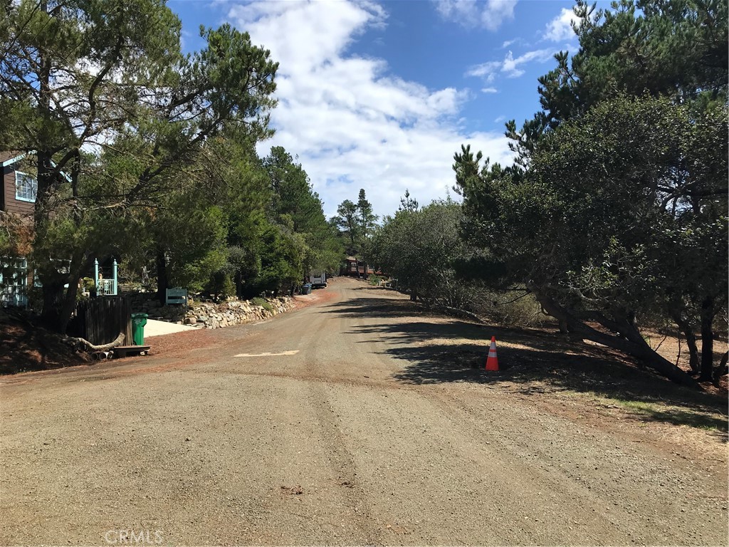 0 Tully Pl, Cambria, CA 93428