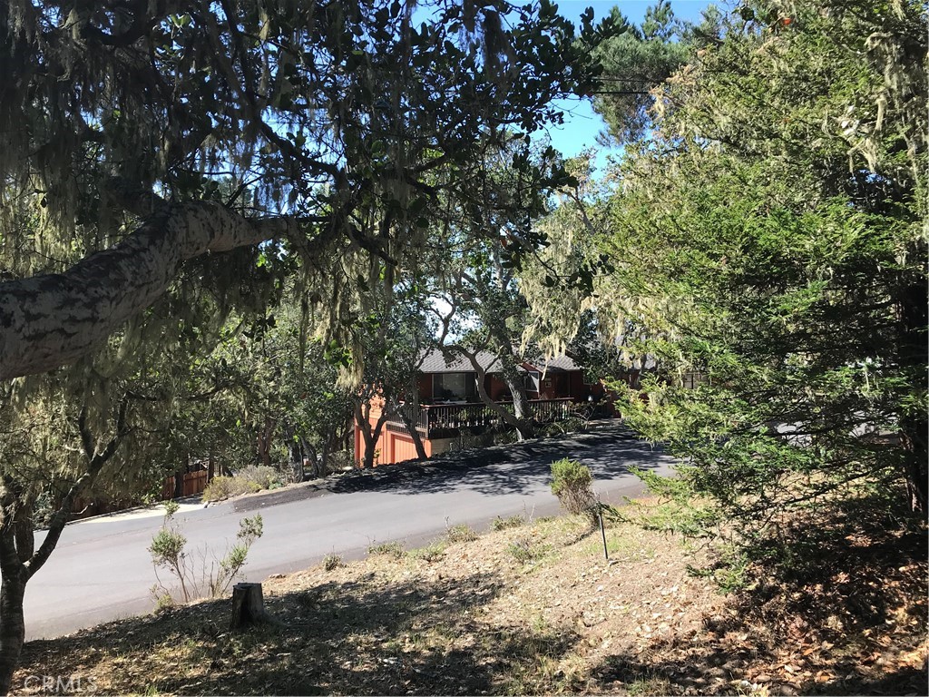 0 Saint James Rd, Cambria, CA 93428