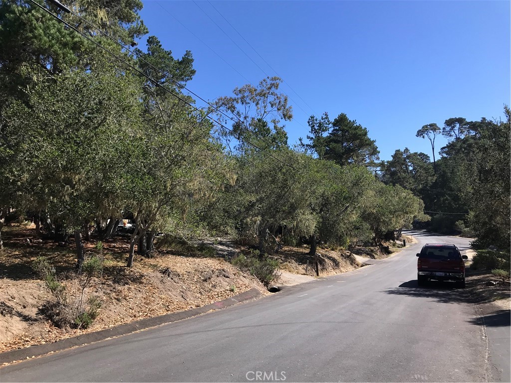 0 Saint James Rd, Cambria, CA 93428