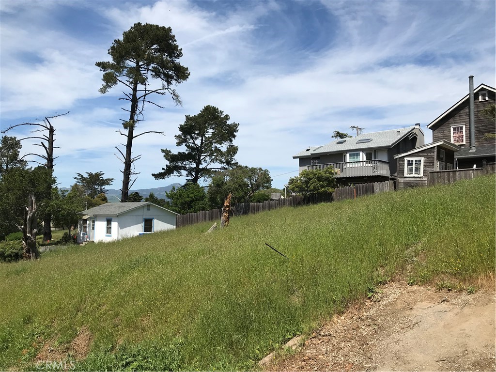 0 Richard Ave, Cambria, CA 93428