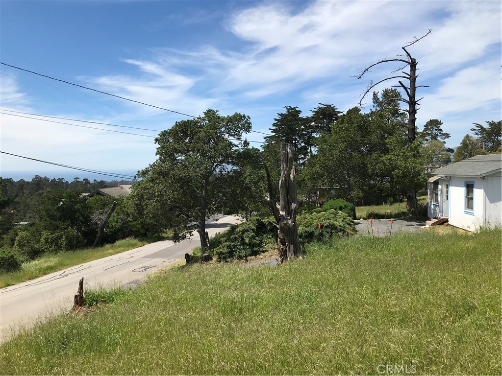 0 Richard Ave, Cambria, CA 93428