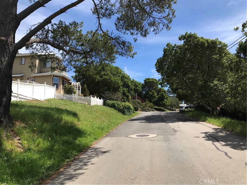 0 Richard Ave, Cambria, CA 93428