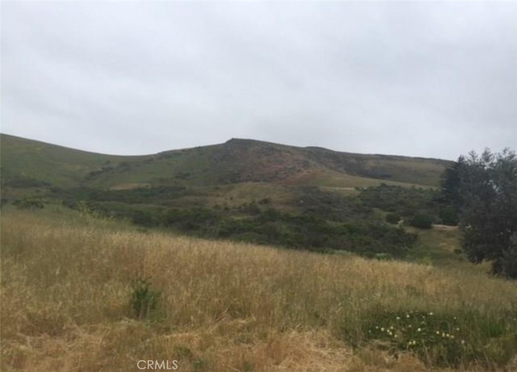 0 Herbert Ave, Cayucos, CA 93430