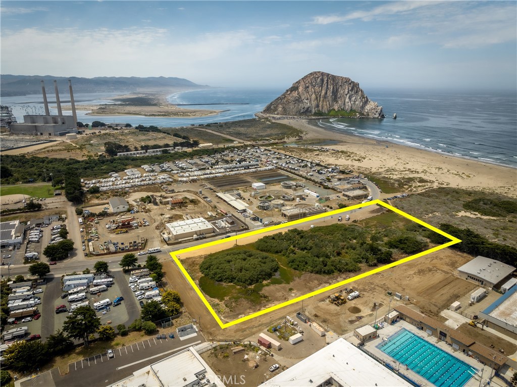 0 Atascadero Rd, Morro Bay, CA 93442