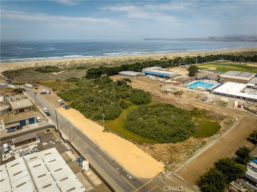 0 Atascadero Rd, Morro Bay, CA 93442