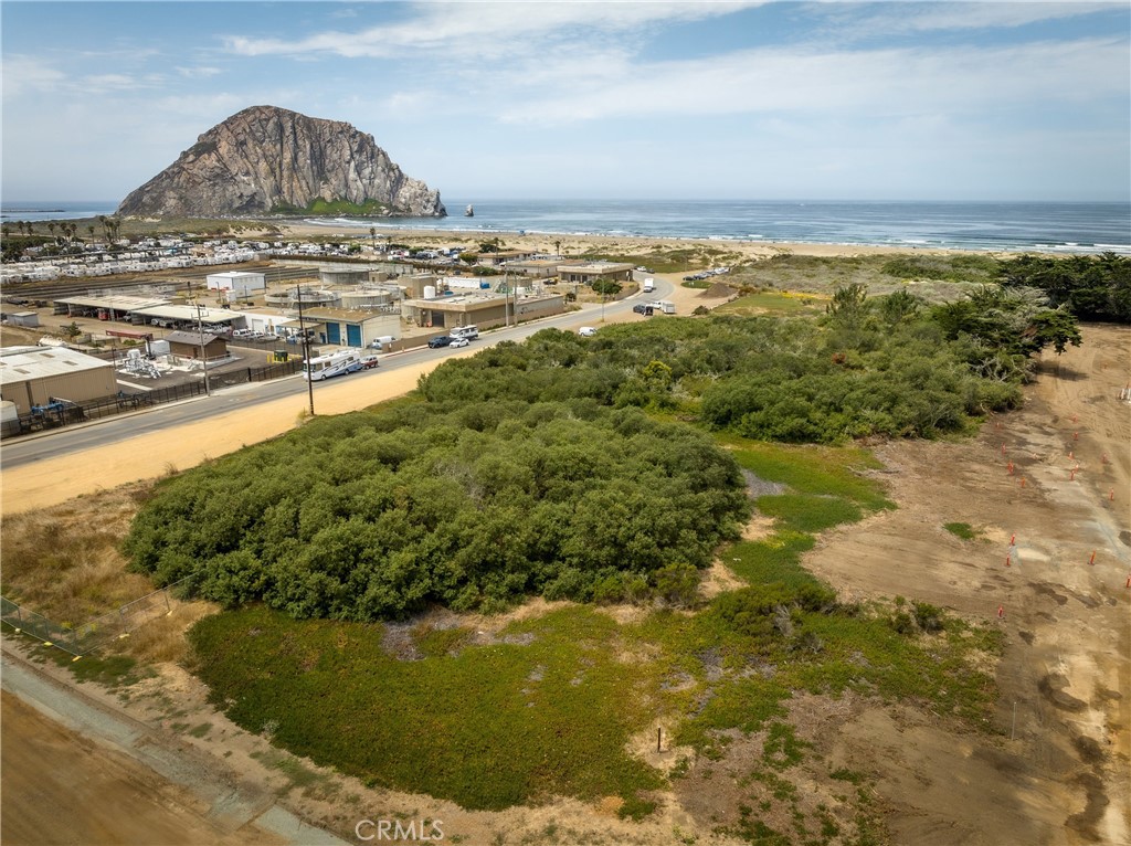 0 Atascadero Rd, Morro Bay, CA 93442