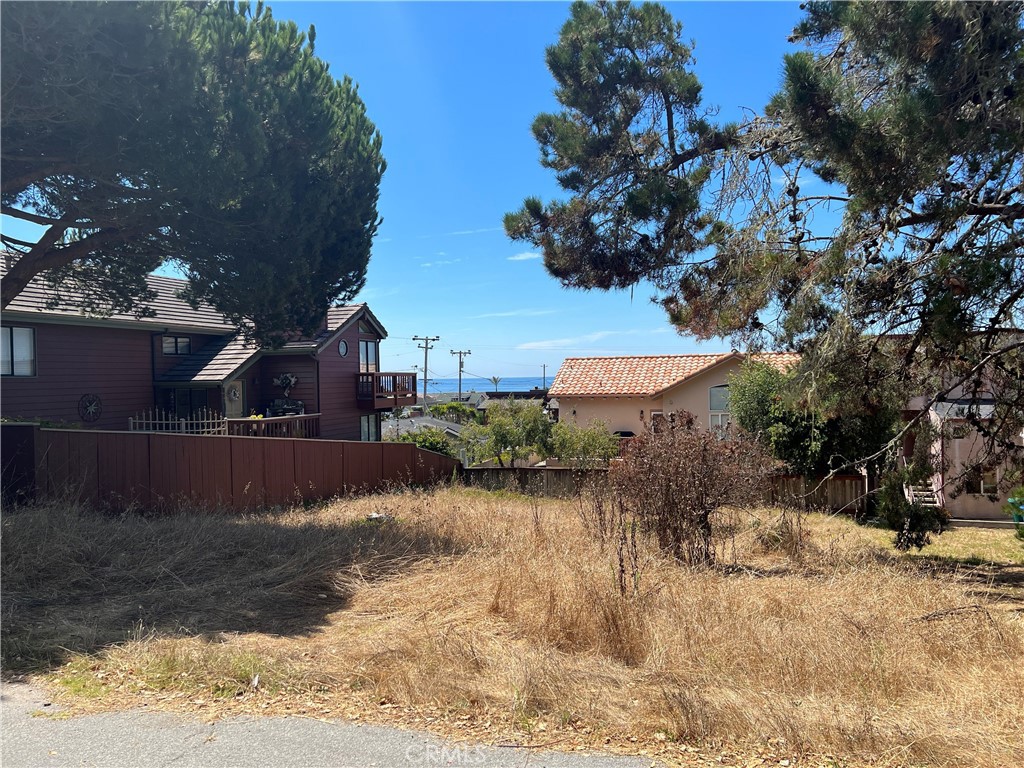 0 Oxford Ave, Cambria, CA 93428